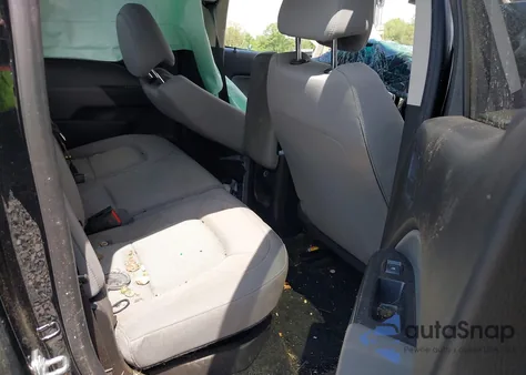 2017 Chevrolet Colorado Wt z USA, uszkodzony, nr VIN 1GCGTBEN4H1245783